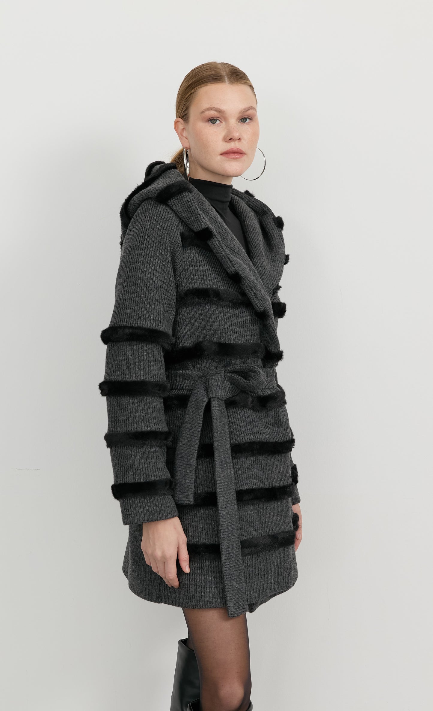 TASARIM YÜN KABAN
